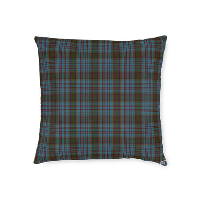 Reversible Square Cushion : Anderson Tartan, Various Sizes