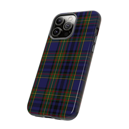 Scottish Tartan Phone Case - Gillies, Various