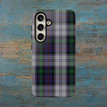 Scottish Tartan Phone Case - Argyle Dress, Various