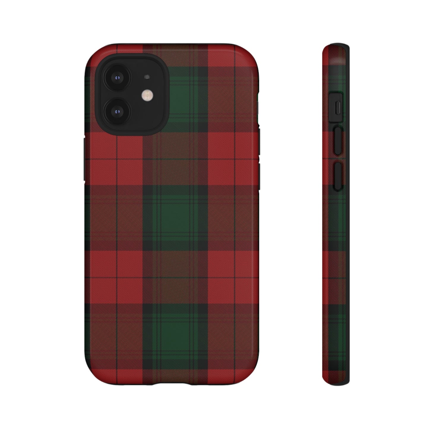 Scottish Tartan Phone Case - Stewart Atholl, Various