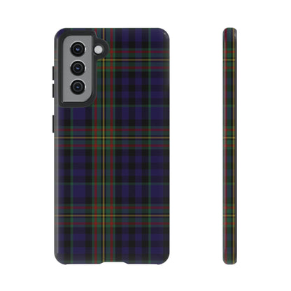 Scottish Tartan Phone Case - MacLennan, Various