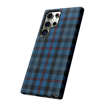 Étui de téléphone à motif tartan écossais - MacCorquodale, divers