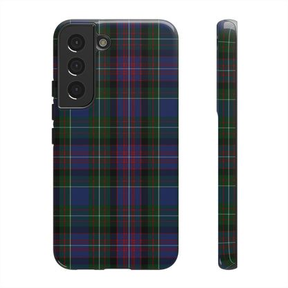 Scottish Tartan Phone Case - Rankin, Various