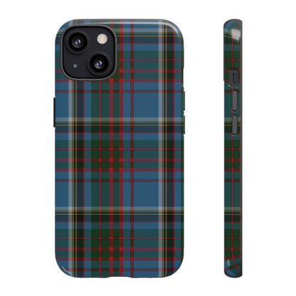 Scottish Tartan Phone Case - Anderson Old, Various