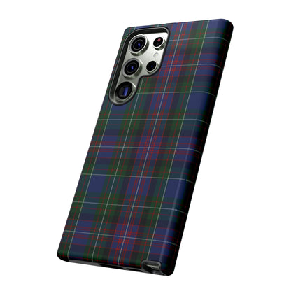 Scottish Tartan Phone Case - Rankin, Various