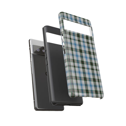 Scottish Tartan Phone Case - Henderson, Various