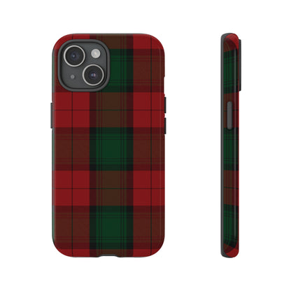 Scottish Tartan Phone Case - Stewart Atholl, Various