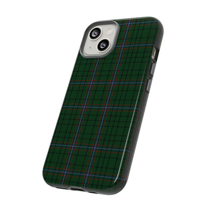 Scottish Tartan Phone Case - MacRae, Various