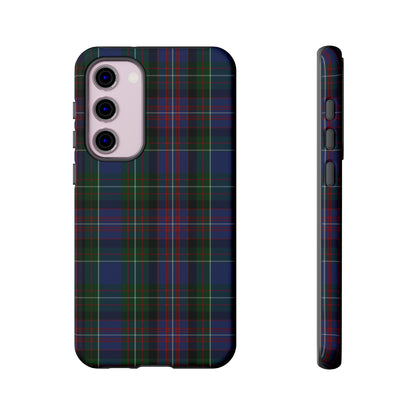 Scottish Tartan Phone Case - Rankin, Various