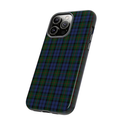 Scottish Tartan Phone Case - Murray, Various