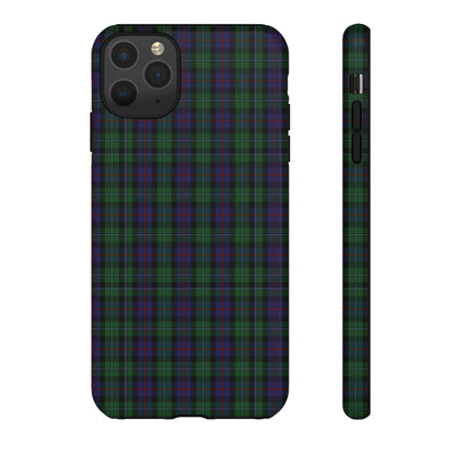 Scottish Tartan Phone Case - Argyle, Various