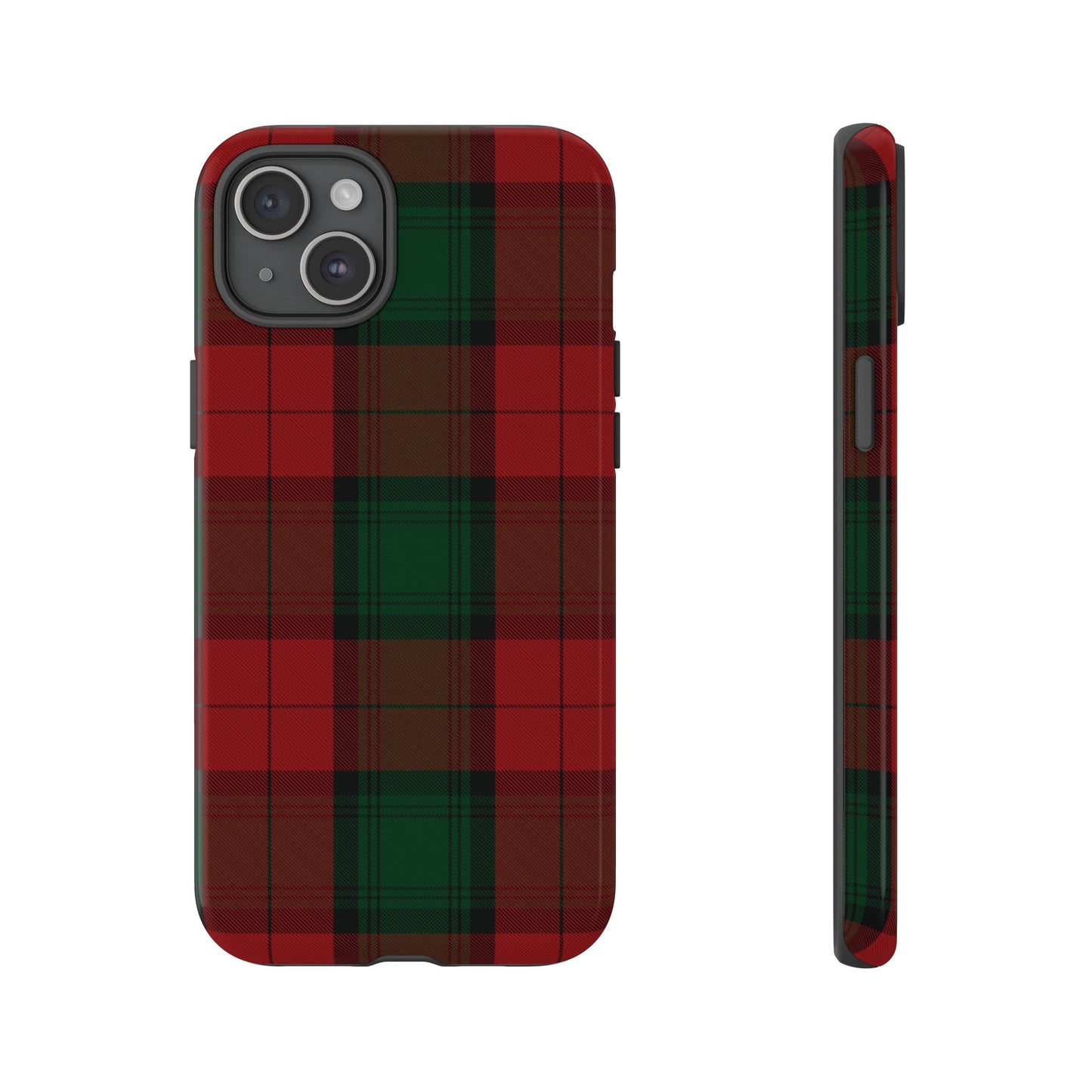 Scottish Tartan Phone Case - Stewart Atholl, Various