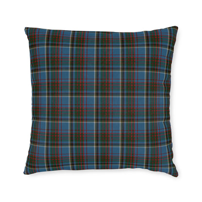 Reversible Square Cushion : Anderson Old Tartan, Various Sizes