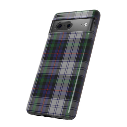 Scottish Tartan Phone Case - Argyle Dress, Various