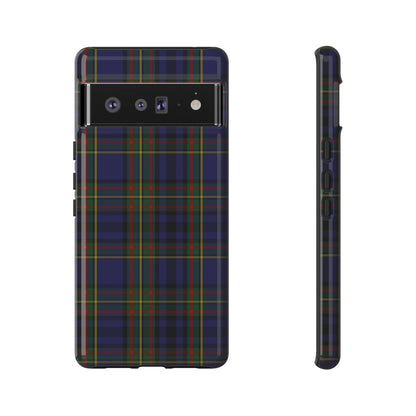 Scottish Tartan Phone Case - Gillies, Various