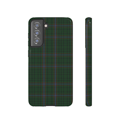 Scottish Tartan Phone Case - MacRae, Various