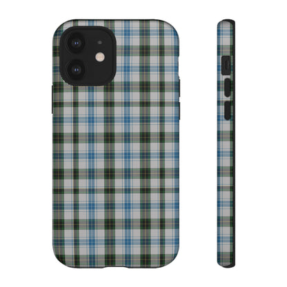 Scottish Tartan Phone Case - Henderson, Various