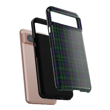 Scottish Tartan Phone Case - Argyle, Various