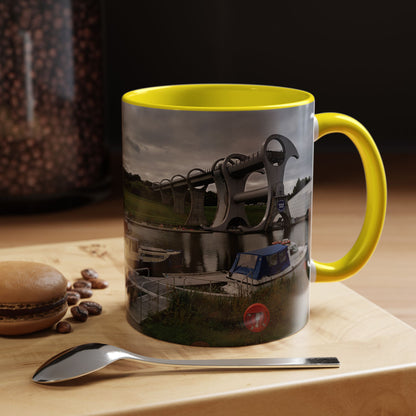 Tasses décoratives avec photos d'Écosse - Scènes variées