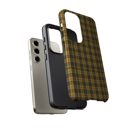 Scottish Tartan Phone Case - MacLeod, Various