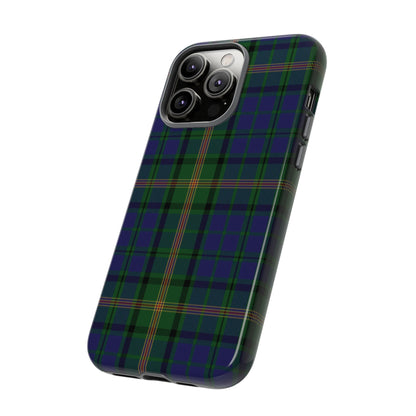 Scottish Tartan Phone Case - Maitland, Various