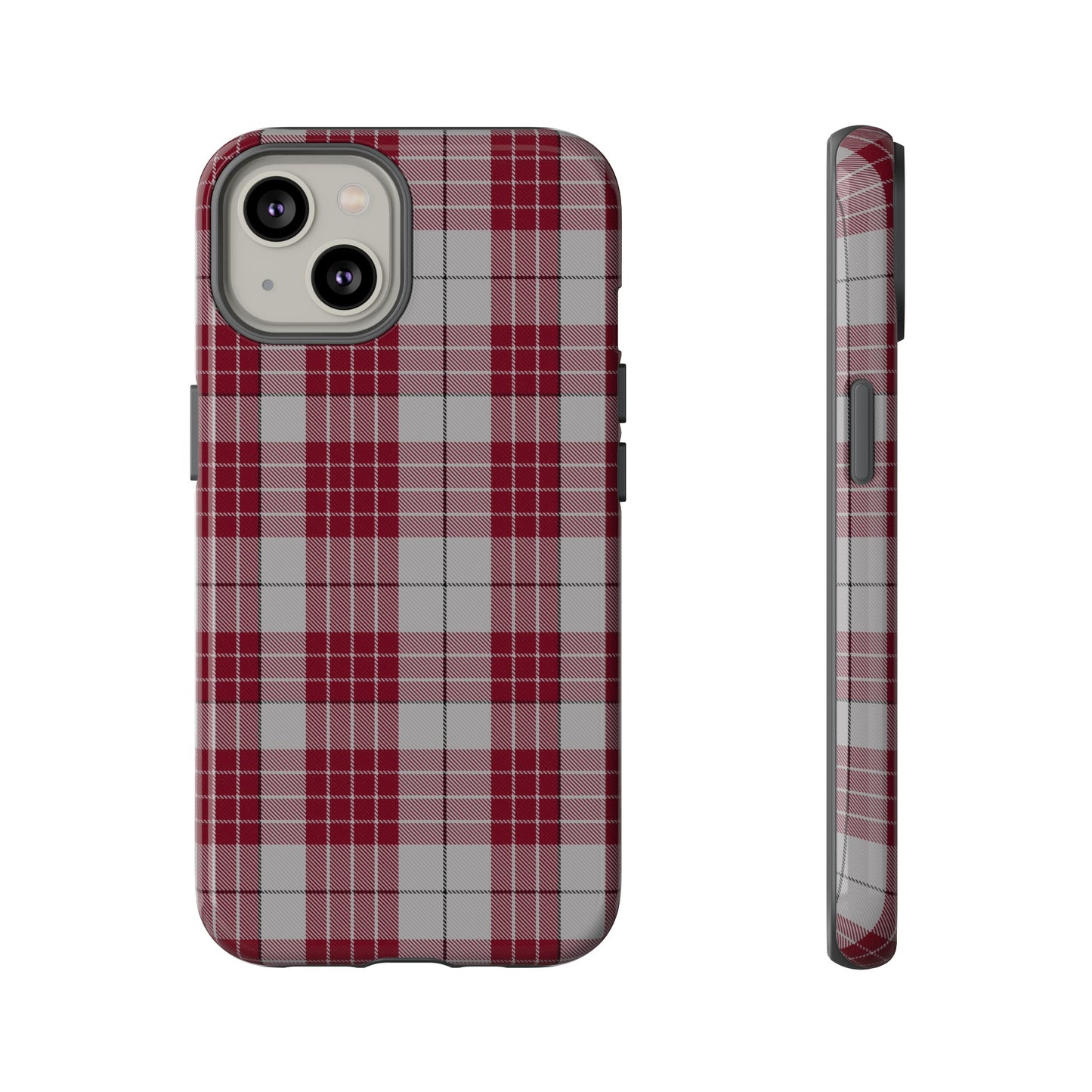 Scottish Tartan Phone Case - Buchanan Clan, Various