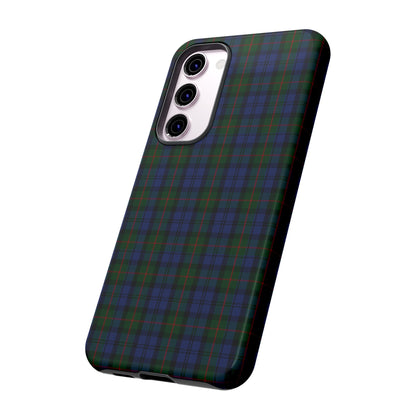 Scottish Tartan Phone Case - Murray, Various