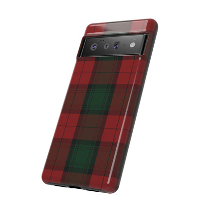 Scottish Tartan Phone Case - Stewart Atholl, Various