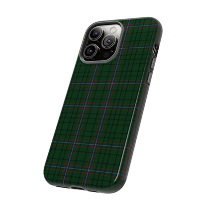 Scottish Tartan Phone Case - MacRae, Various