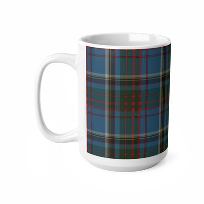 Anderson Old Tartan Mug, Scotland