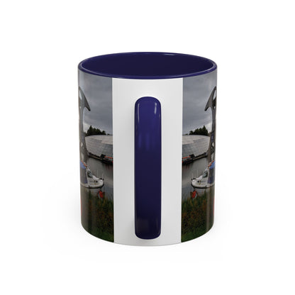 Tasses décoratives avec photos d'Écosse - Scènes variées