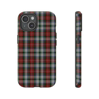 Scottish Tartan Phone Case - Stewart, Various