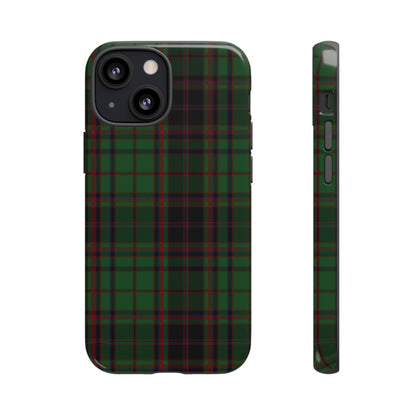 Scottish Tartan Phone Case - Buchan, Various