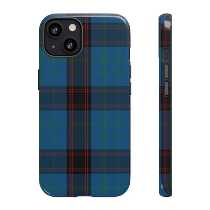 Scottish Tartan Phone Case - Home, Various