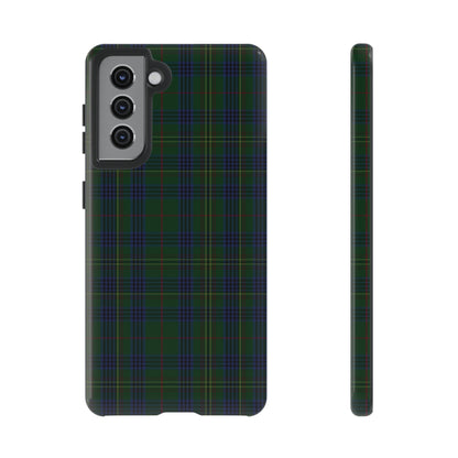 Scottish Tartan Phone Case - Kennedy, Various