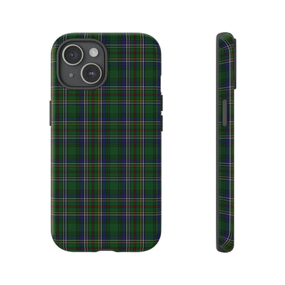 Coque de téléphone à motif tartan écossais - Cockburn, Divers