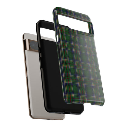 Coque de téléphone à motif tartan écossais - Cockburn, Divers