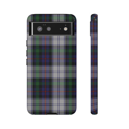 Scottish Tartan Phone Case - Argyle Dress, Various