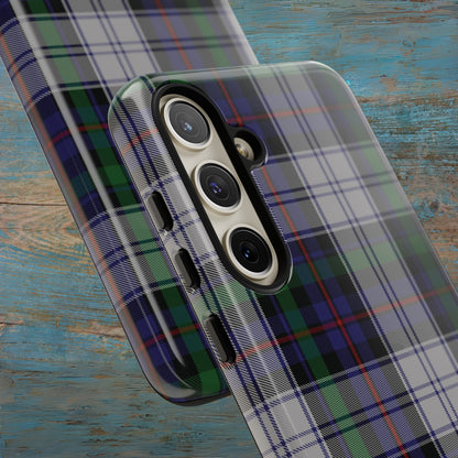 Scottish Tartan Phone Case - Argyle Dress, Various