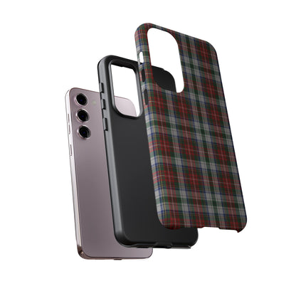 Scottish Tartan Phone Case - Stewart, Various