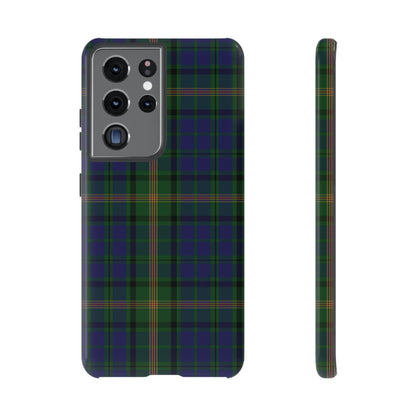 Scottish Tartan Phone Case - Maitland, Various