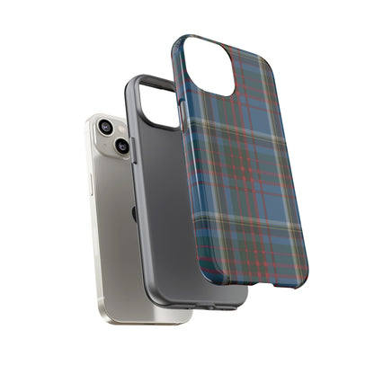 Scottish Tartan Phone Case - Anderson Old, Various