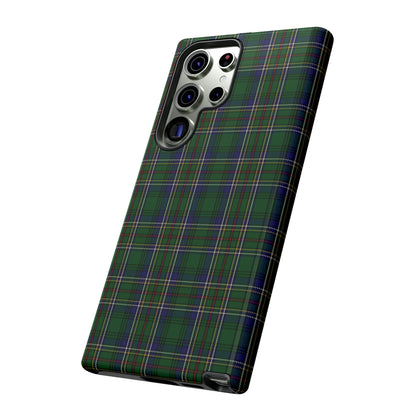 Coque de téléphone à motif tartan écossais - Cockburn, Divers