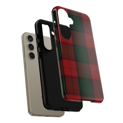 Scottish Tartan Phone Case - Stewart Atholl, Various