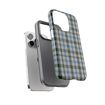 Scottish Tartan Phone Case - Henderson, Various