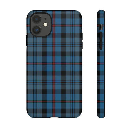 Étui de téléphone à motif tartan écossais - MacCorquodale, divers