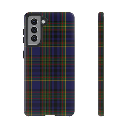 Scottish Tartan Phone Case - Gillies, Various