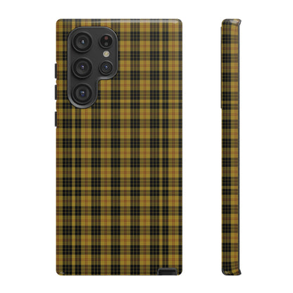 Scottish Tartan Phone Case - MacLeod, Various