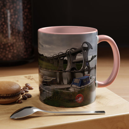 Tasses décoratives avec photos d'Écosse - Scènes variées