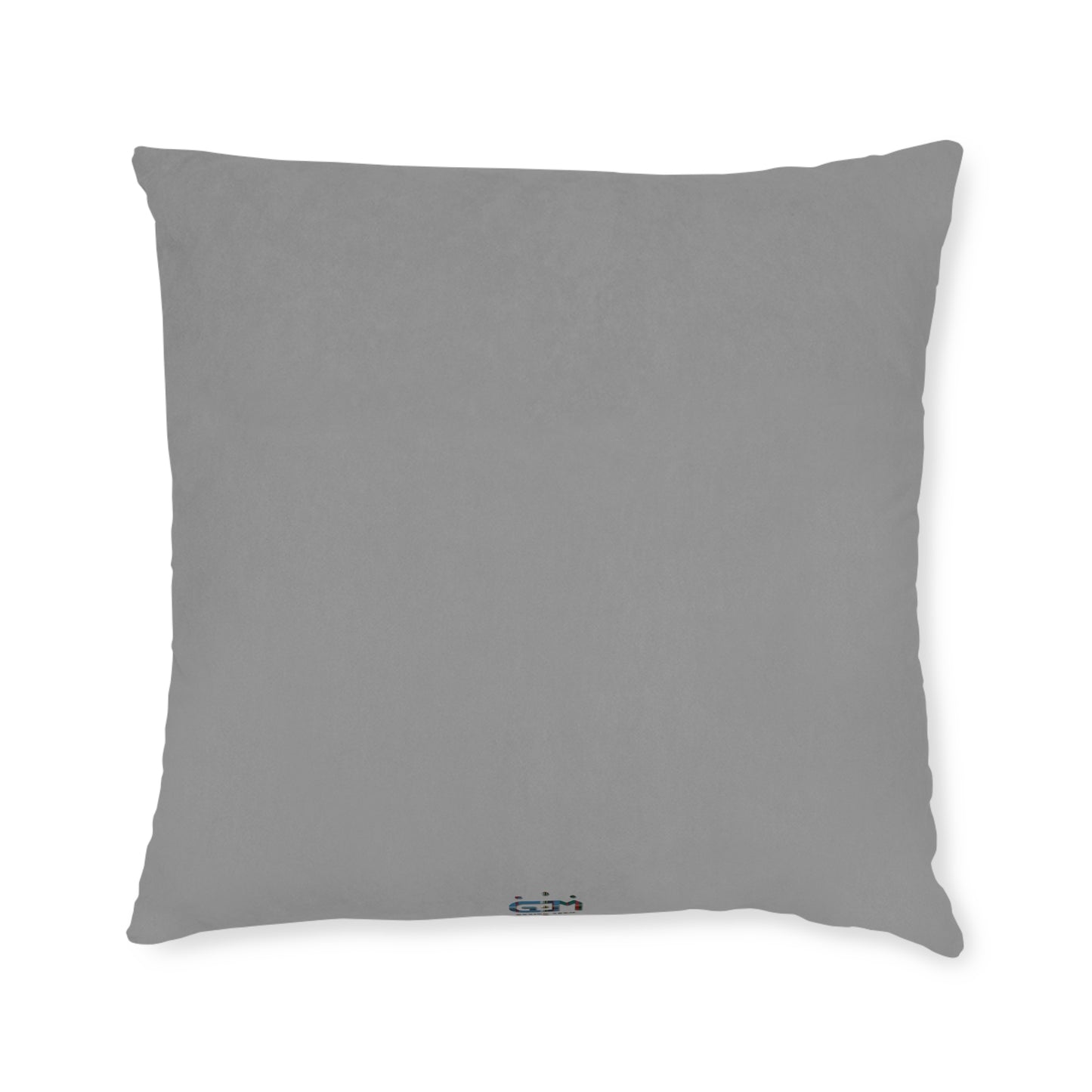 Ross Fountain Photo Stamp Square Cushion, Various Sizes